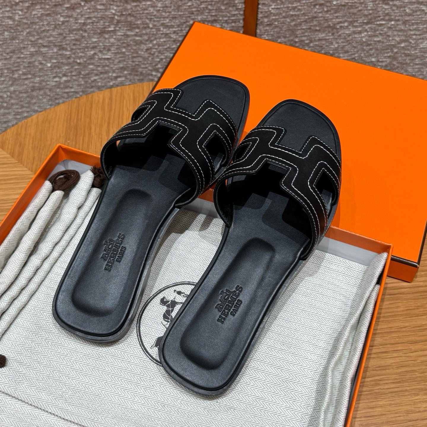 Sandal Swift #3283