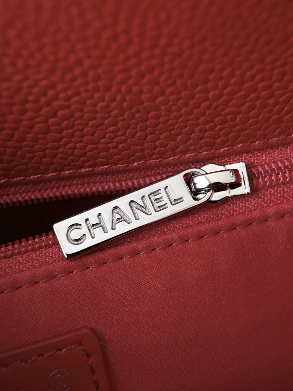 GST Silver Hardware  #3685