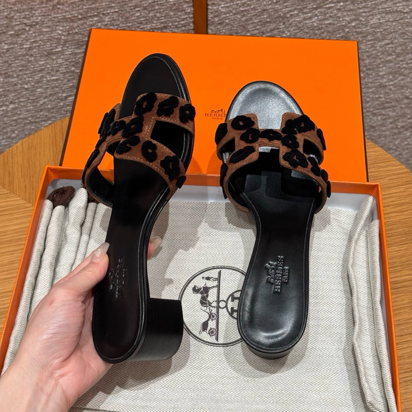 Sandal #3063