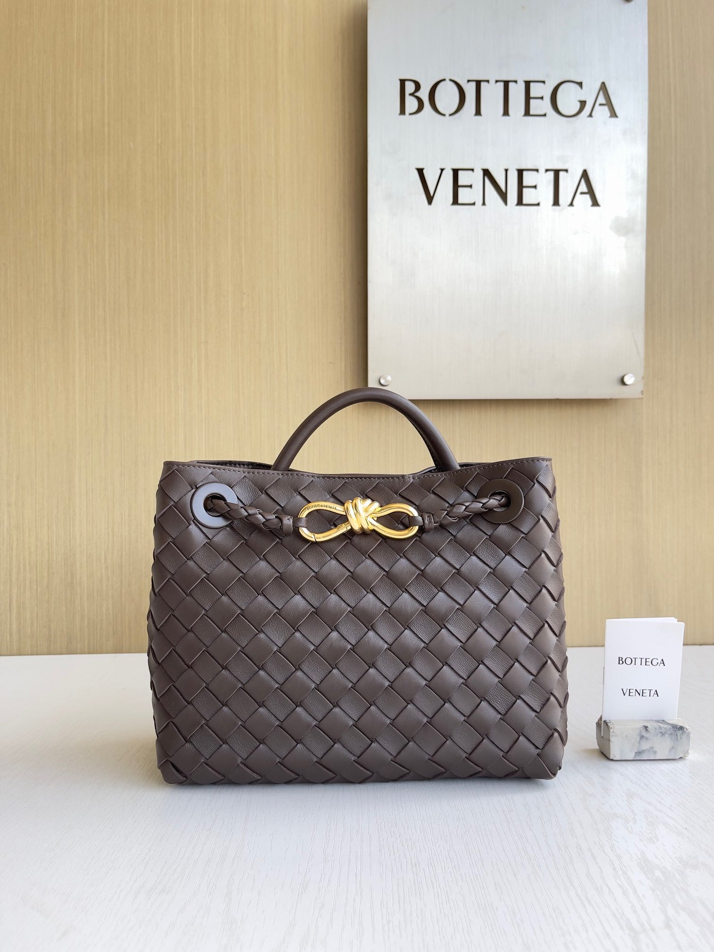Bv Andiamo #455