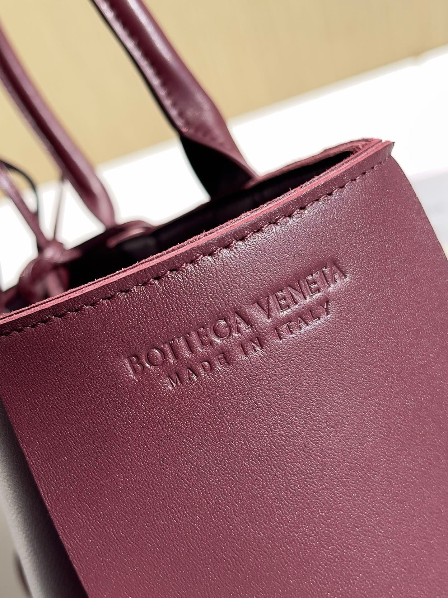 BV Mini Tote #2723
