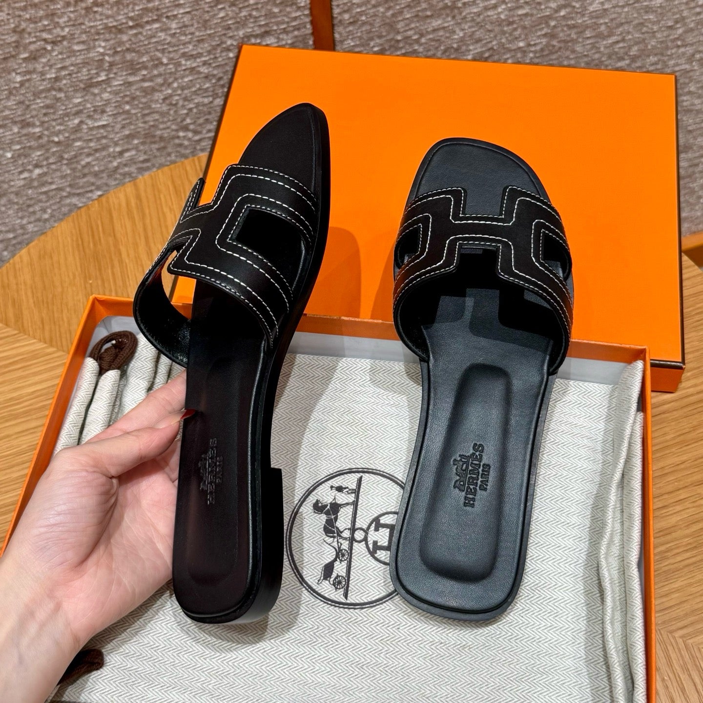 Sandal Swift #3283