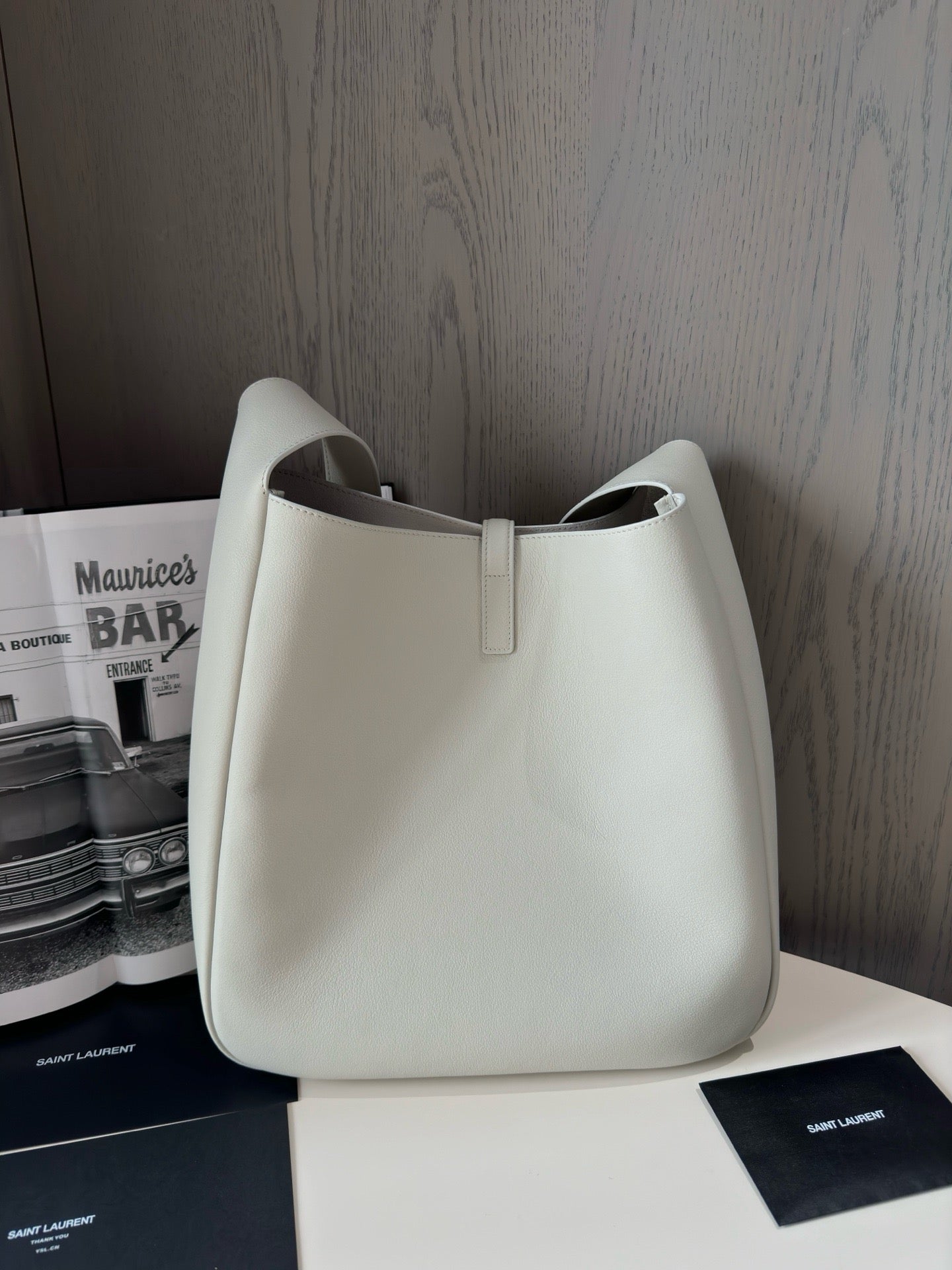 Le5 hobo 30 cm #4035