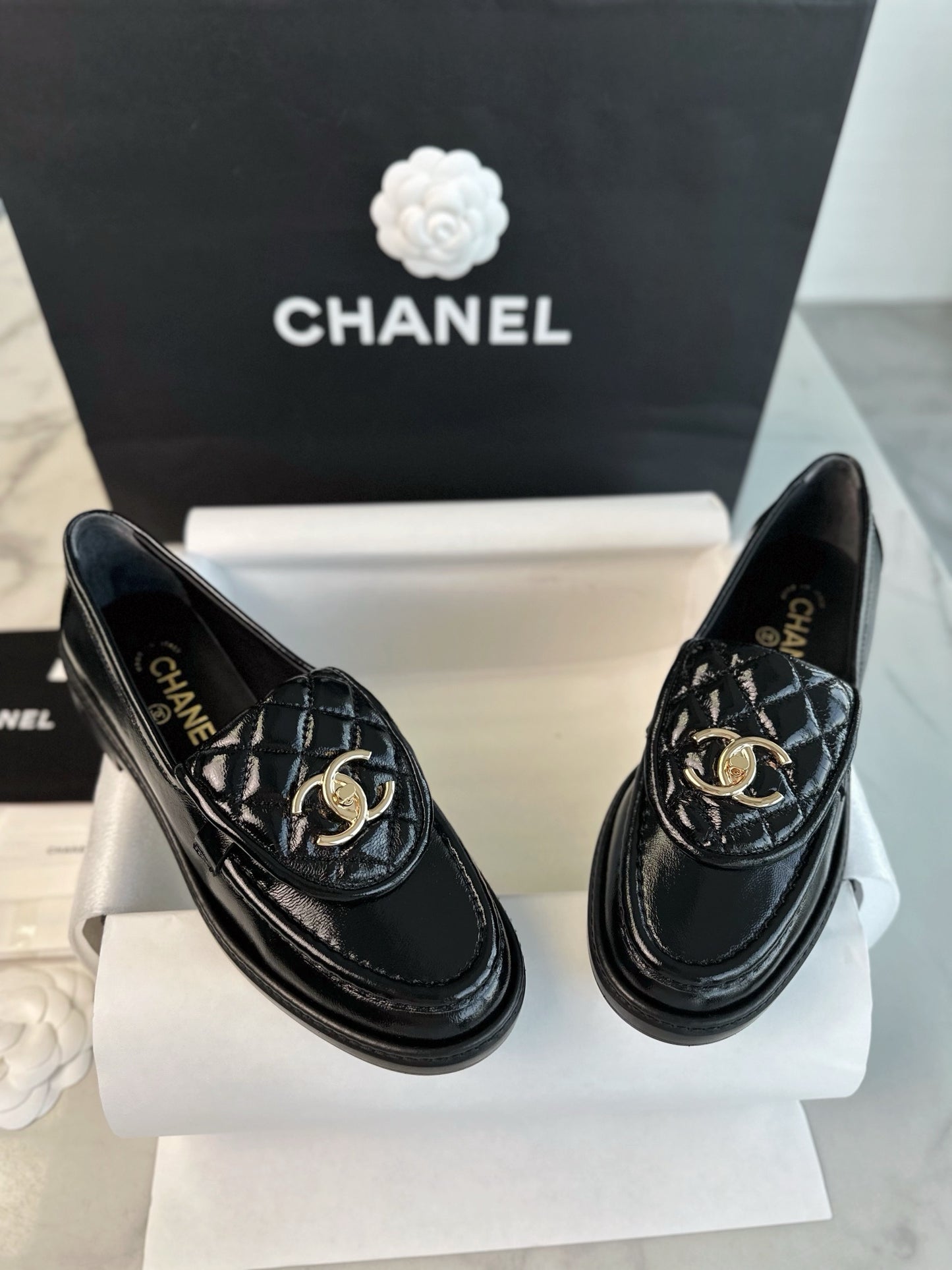 24s loafer #373