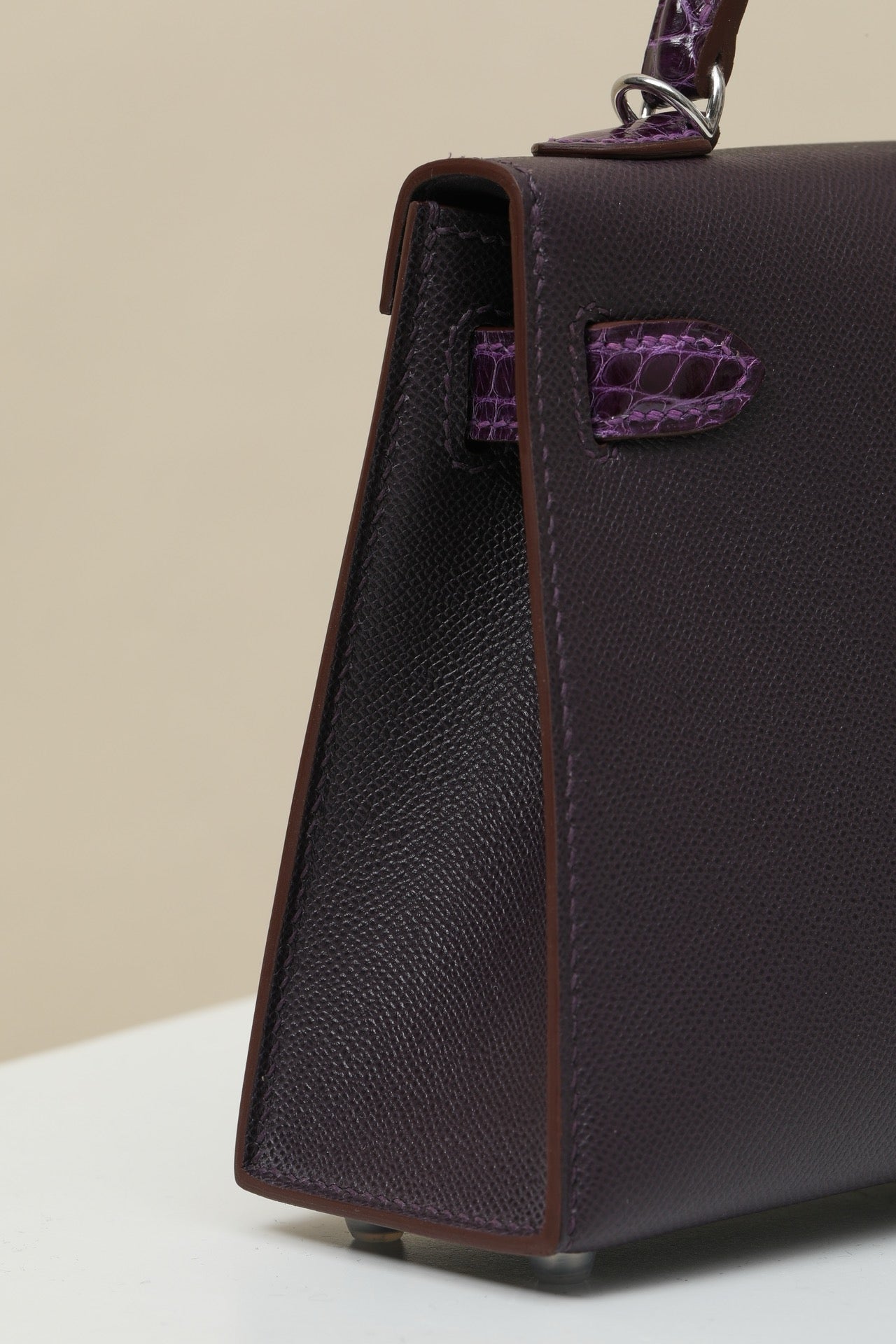 KL19 Crystal Purple/Grape Purple #3844