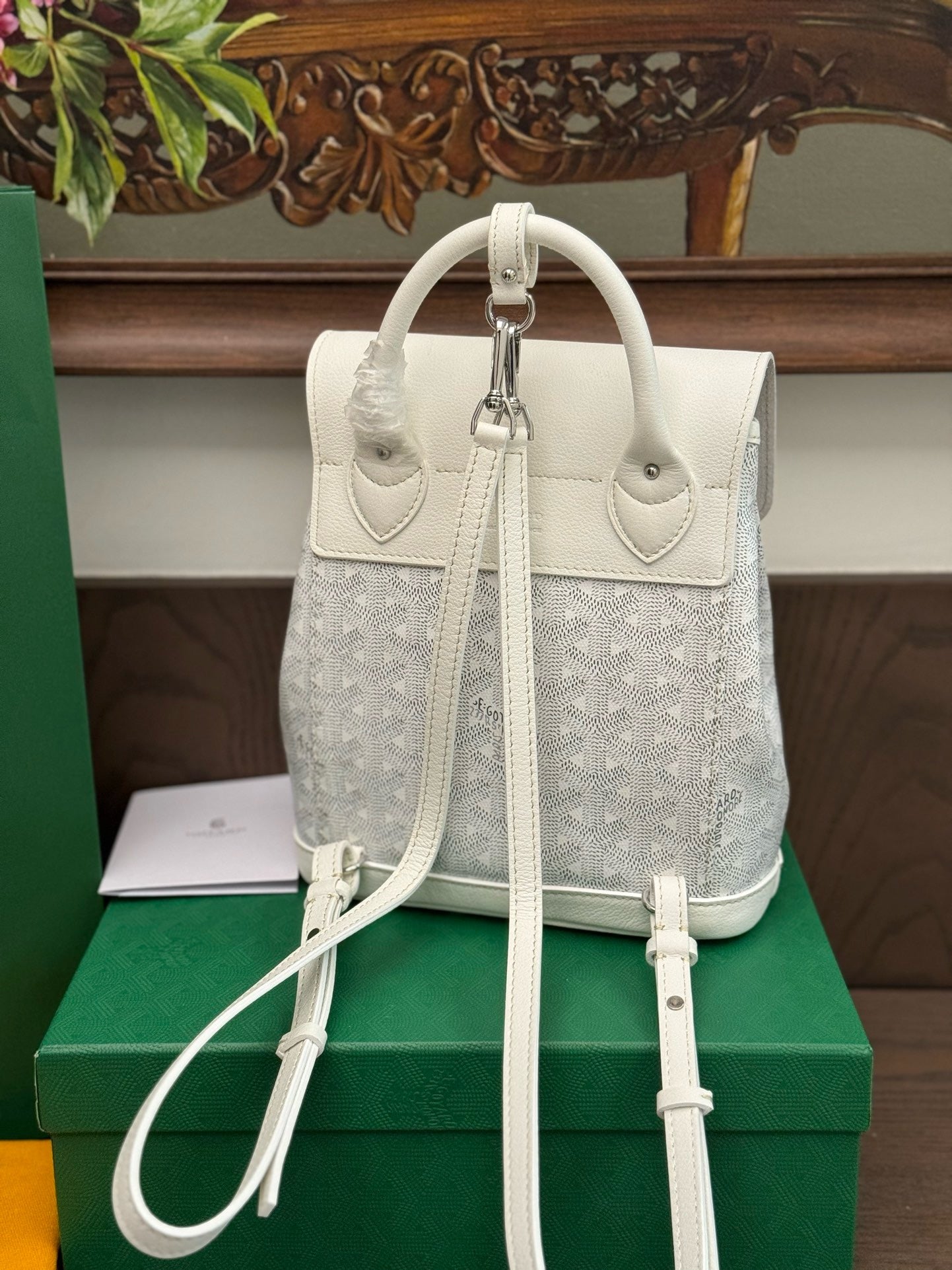 Alpin Bag #2739