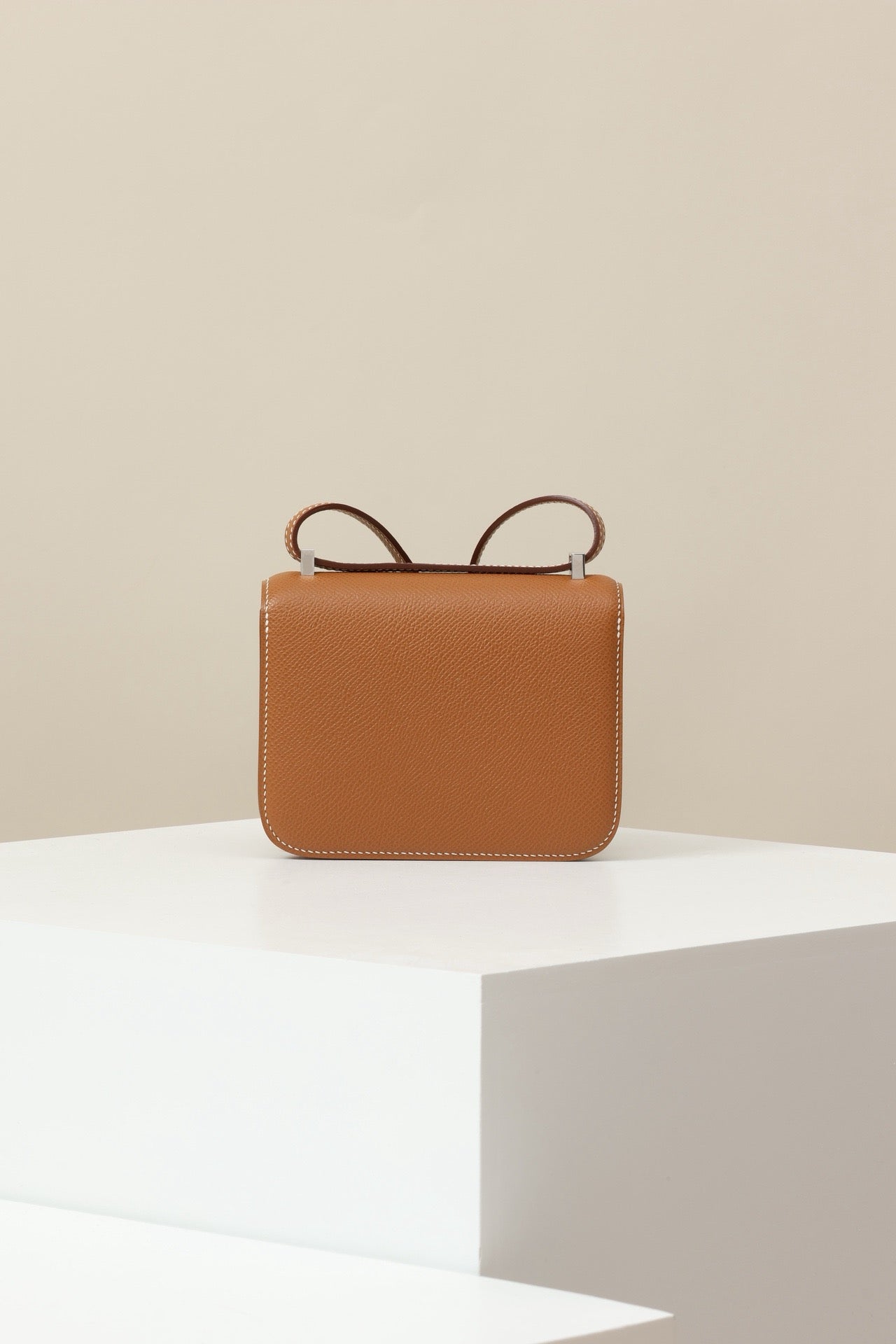 CJ14 , 14 cm, CK37 Gold Brown PHW #4357