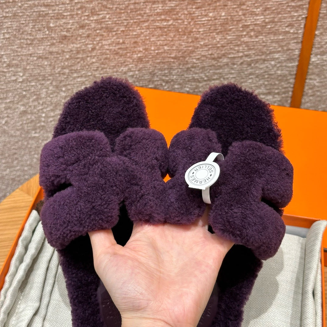Sandal #3287