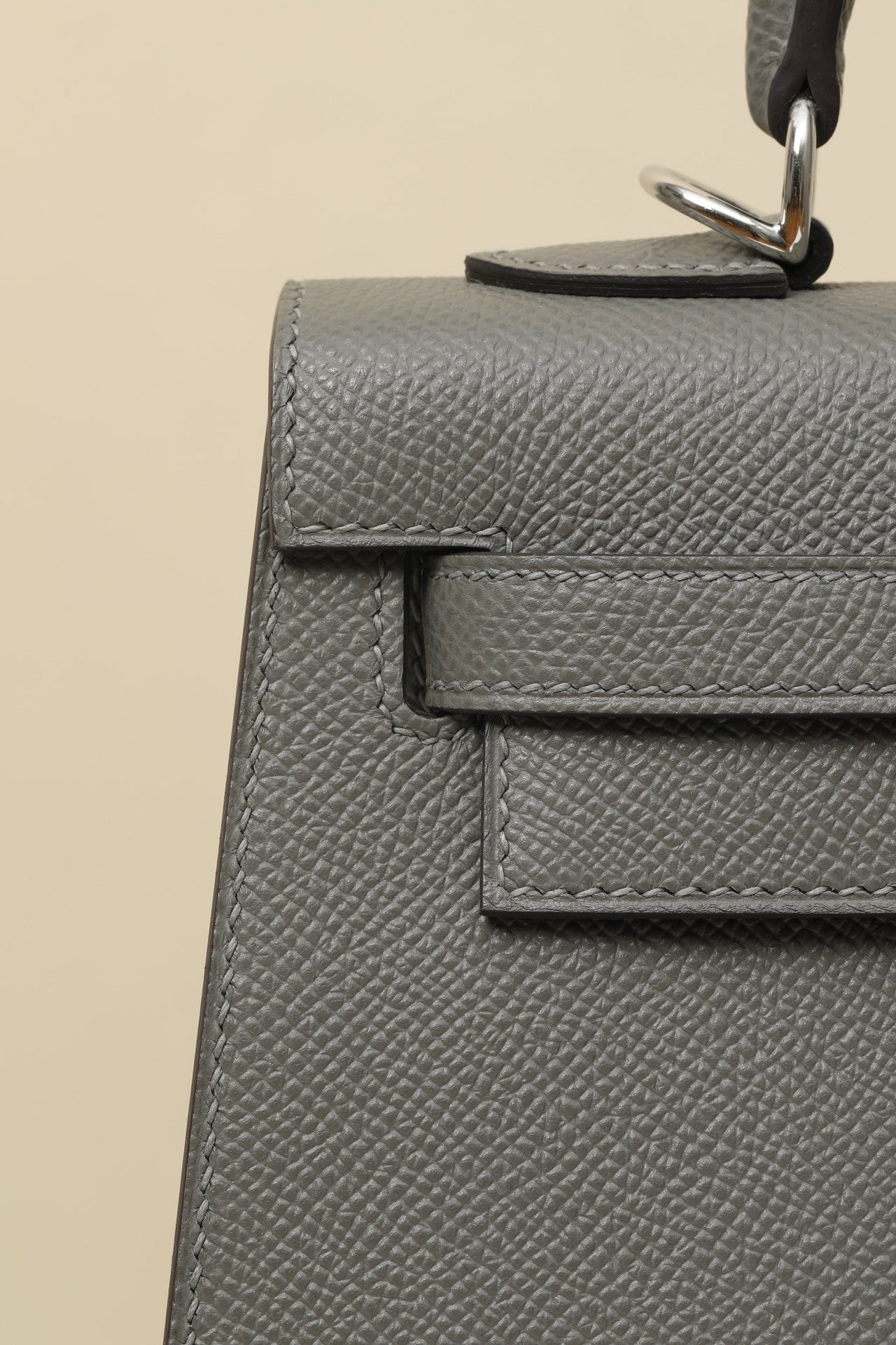 KL25 Cumulus Gray #3689