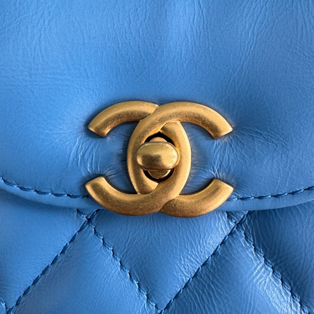 24s kelly bag #789