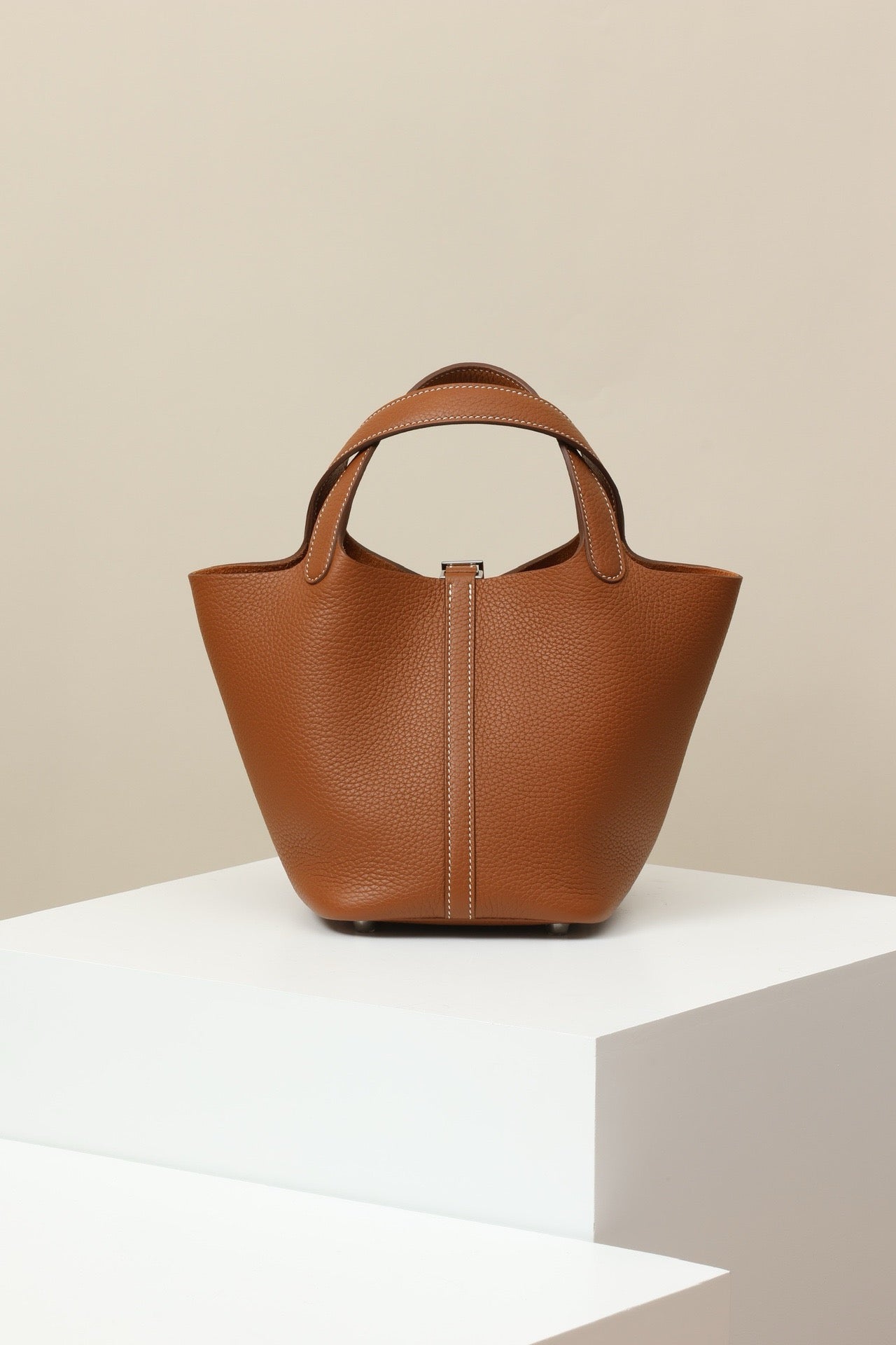 CL18 CK37 Gold Brown PHW #4072