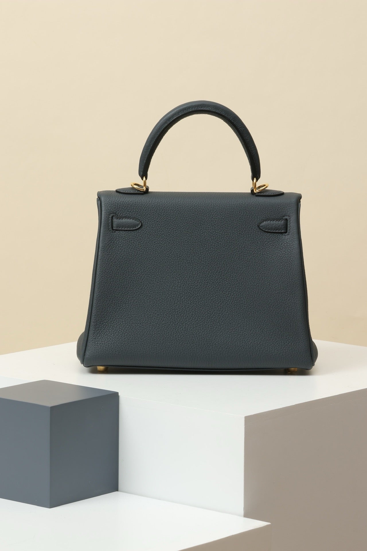 KL25 Smog Gray #3712