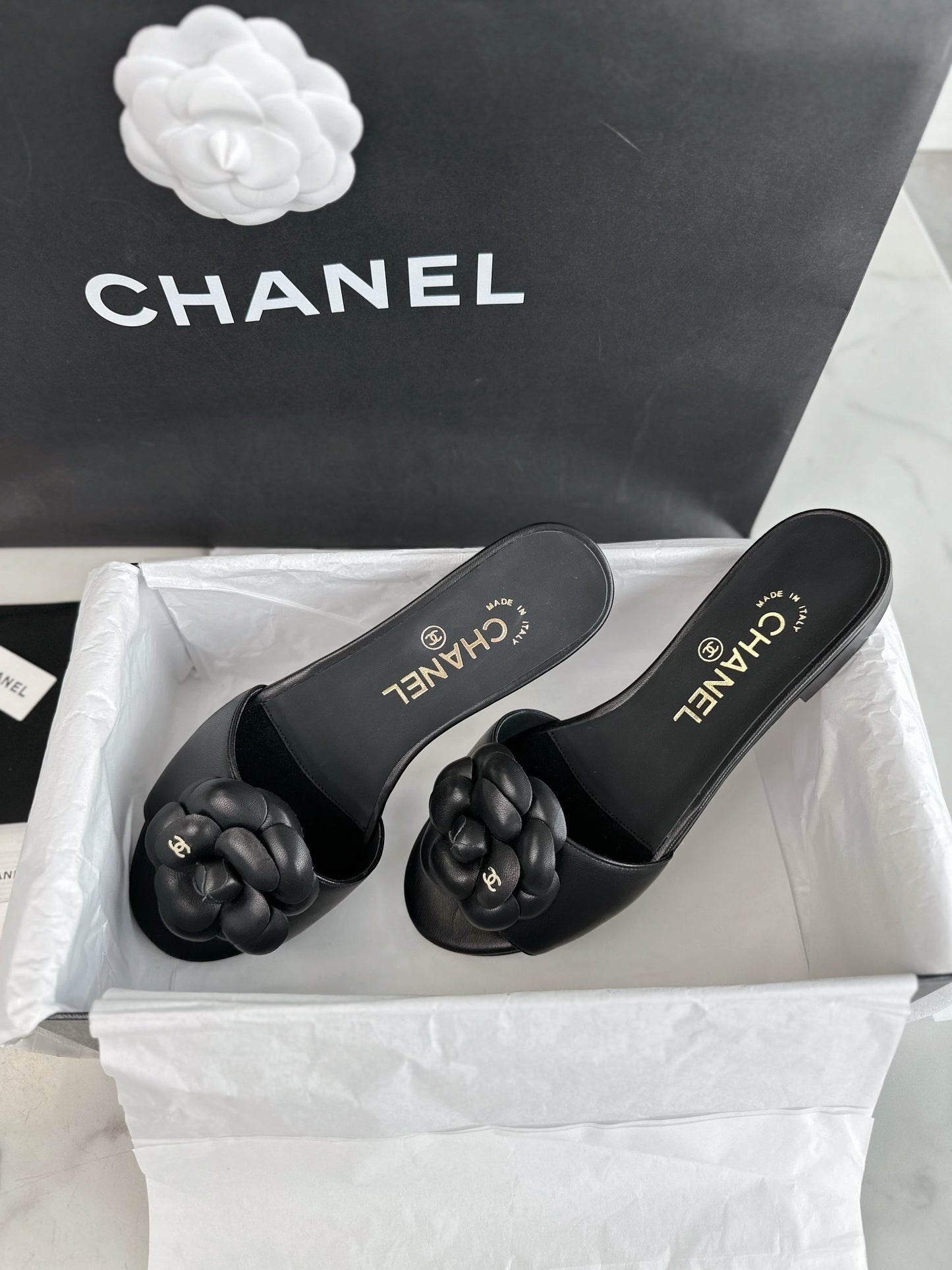24s Sandal #2848