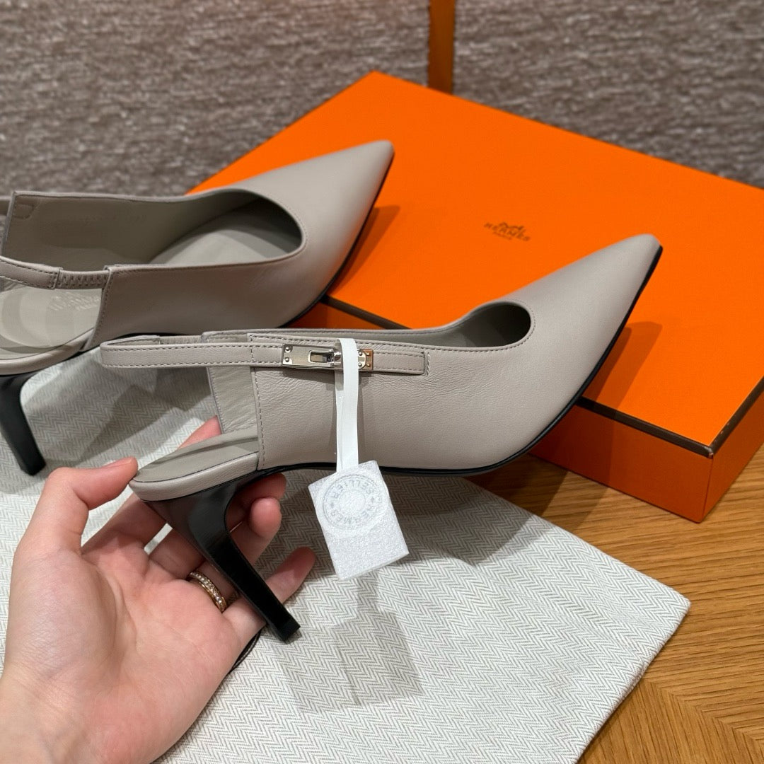 Sandal 8 cm # 3519