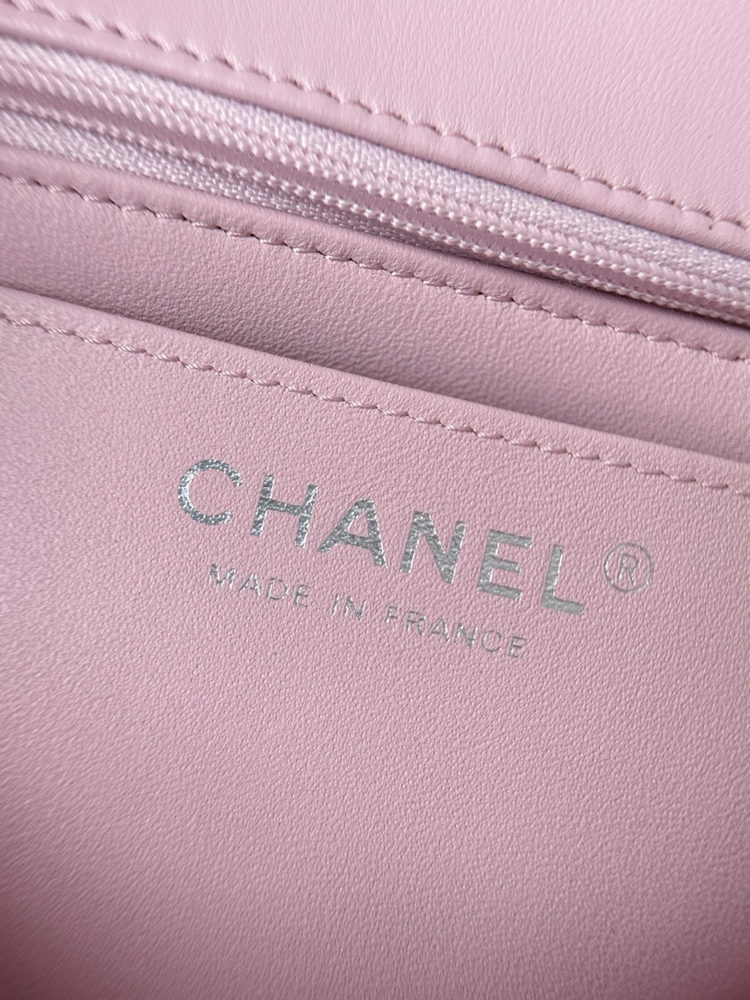 Cf20 Silver Hardware #4651