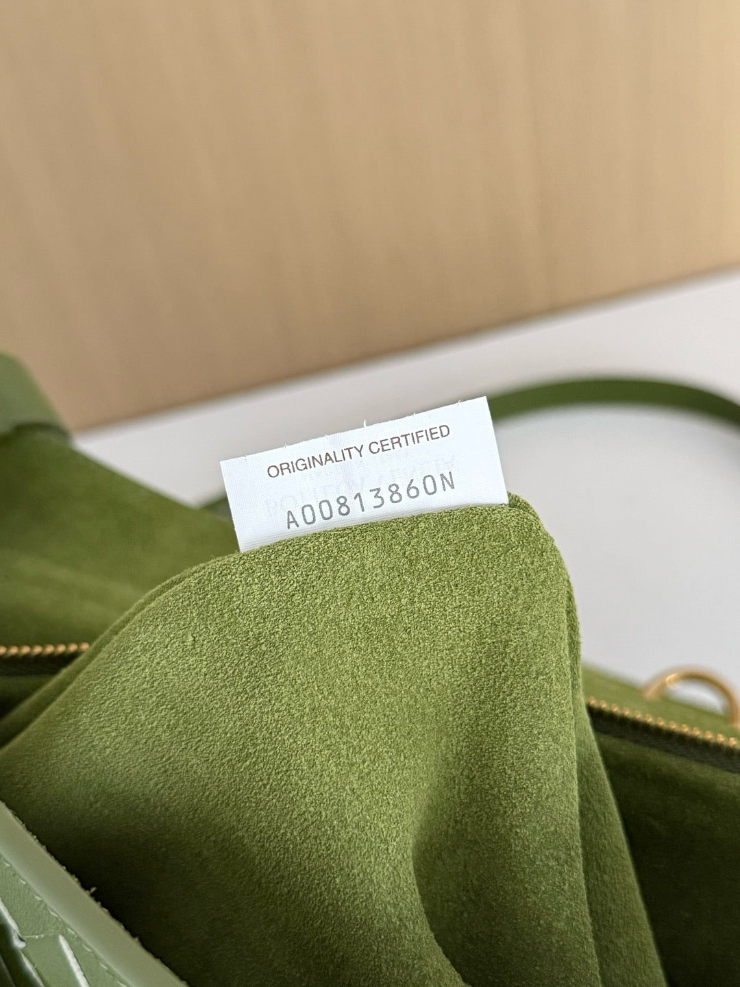 BV Ciao 42 cm  #3992