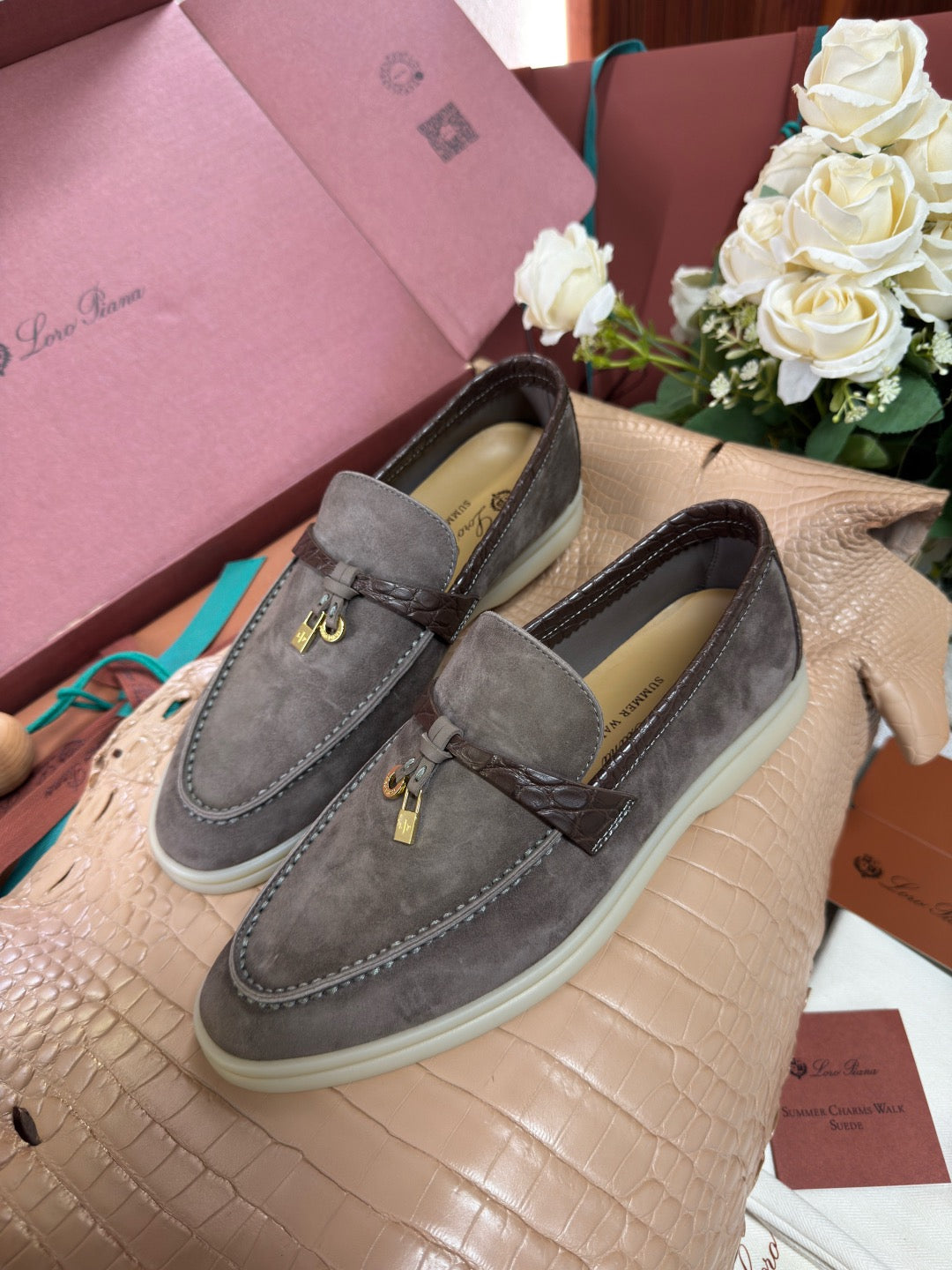 LP Summer walk #2623