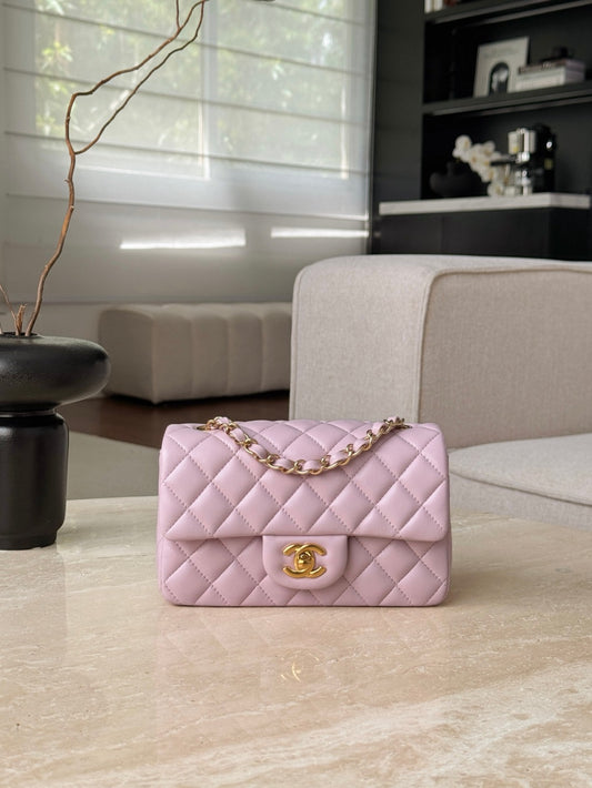 Cf20 Gold Hardware #4652