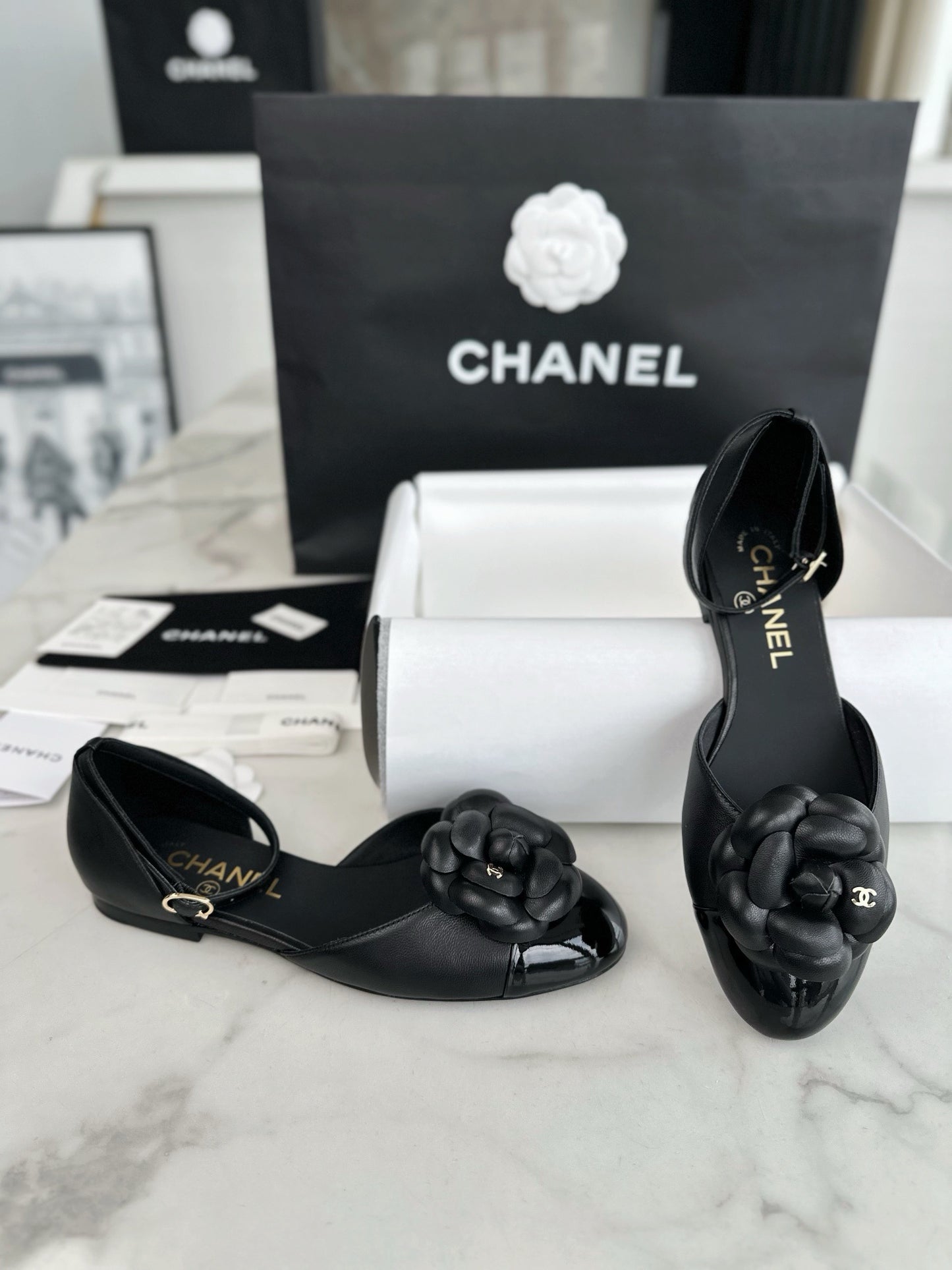 24s Sandal #2846