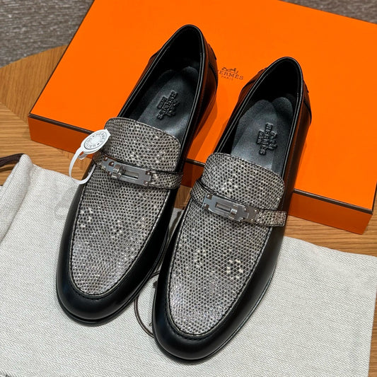 Loafer #3904