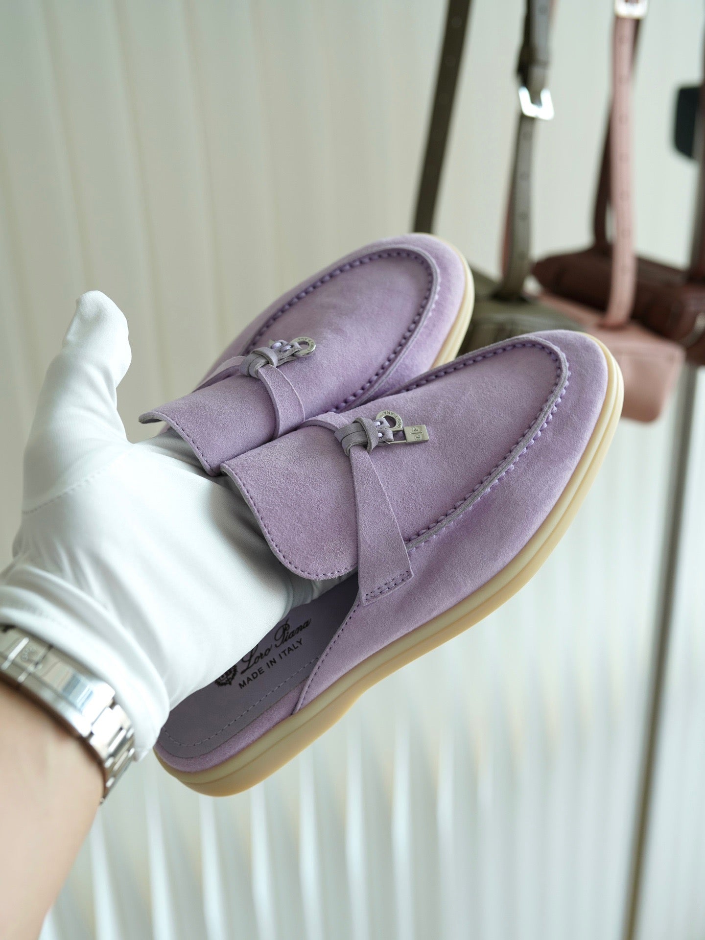 Charms Walk Loafer #393
