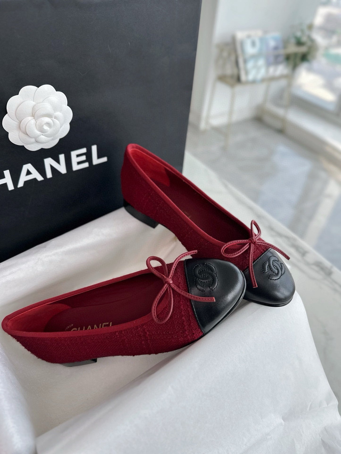 24s ballerina #334