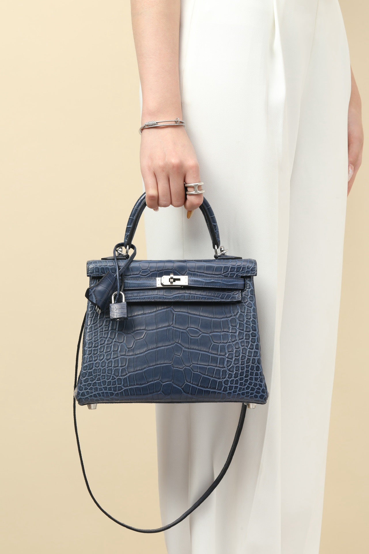 KL25 Malta Blue #3728