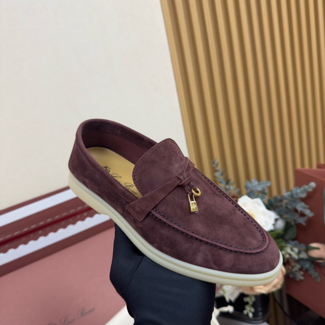 Loafer #4742