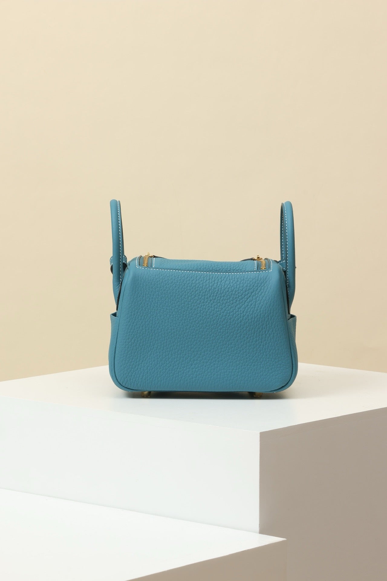 LD19 , Togo ,  D2 Bleu Jeans GHW #4581