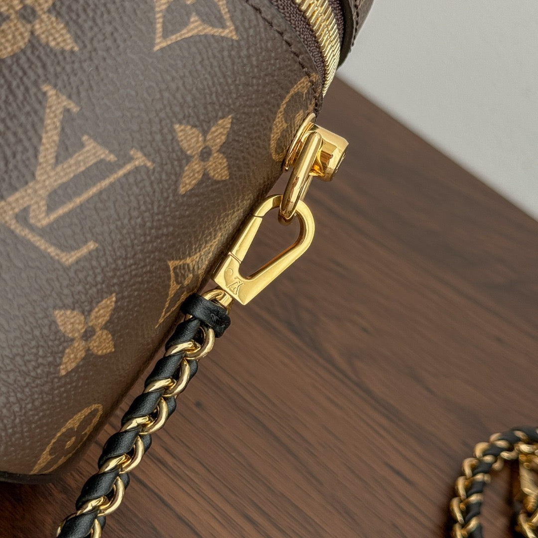 Vanity Bag #1375
