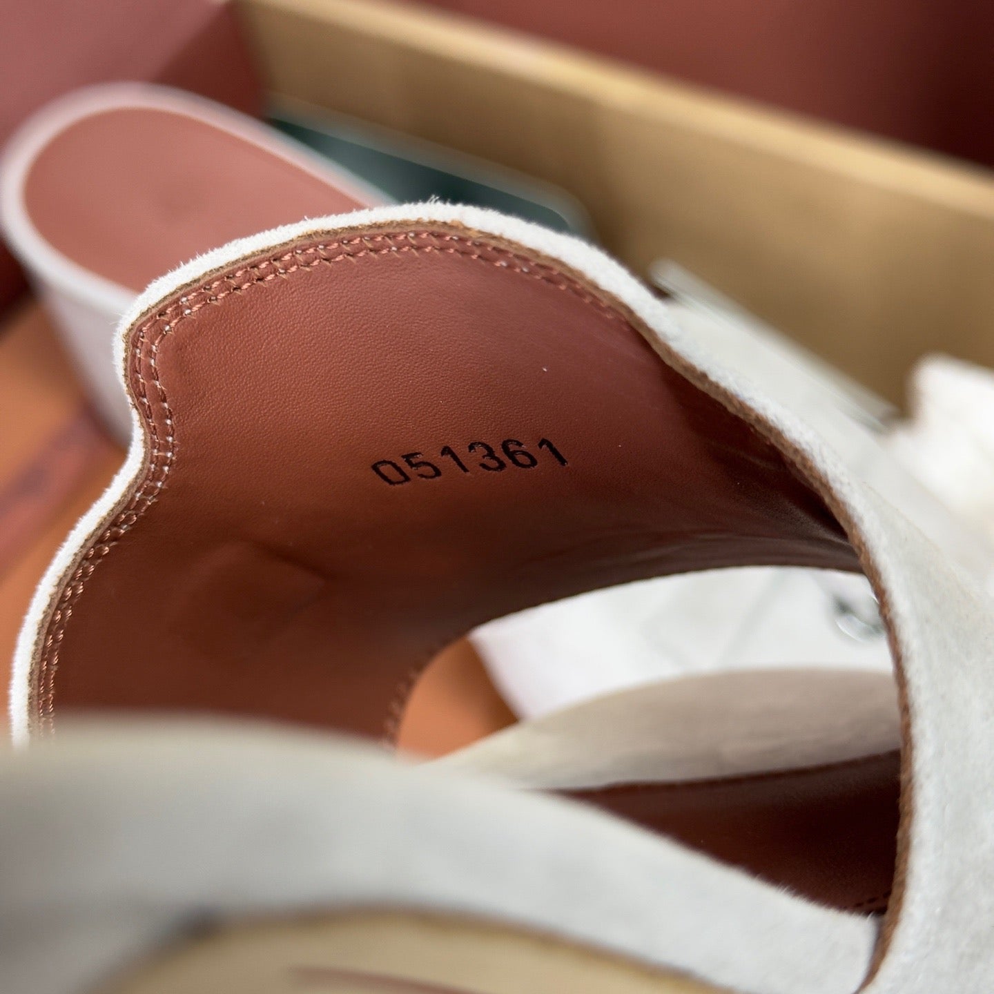 Summer Charms Sandal #401