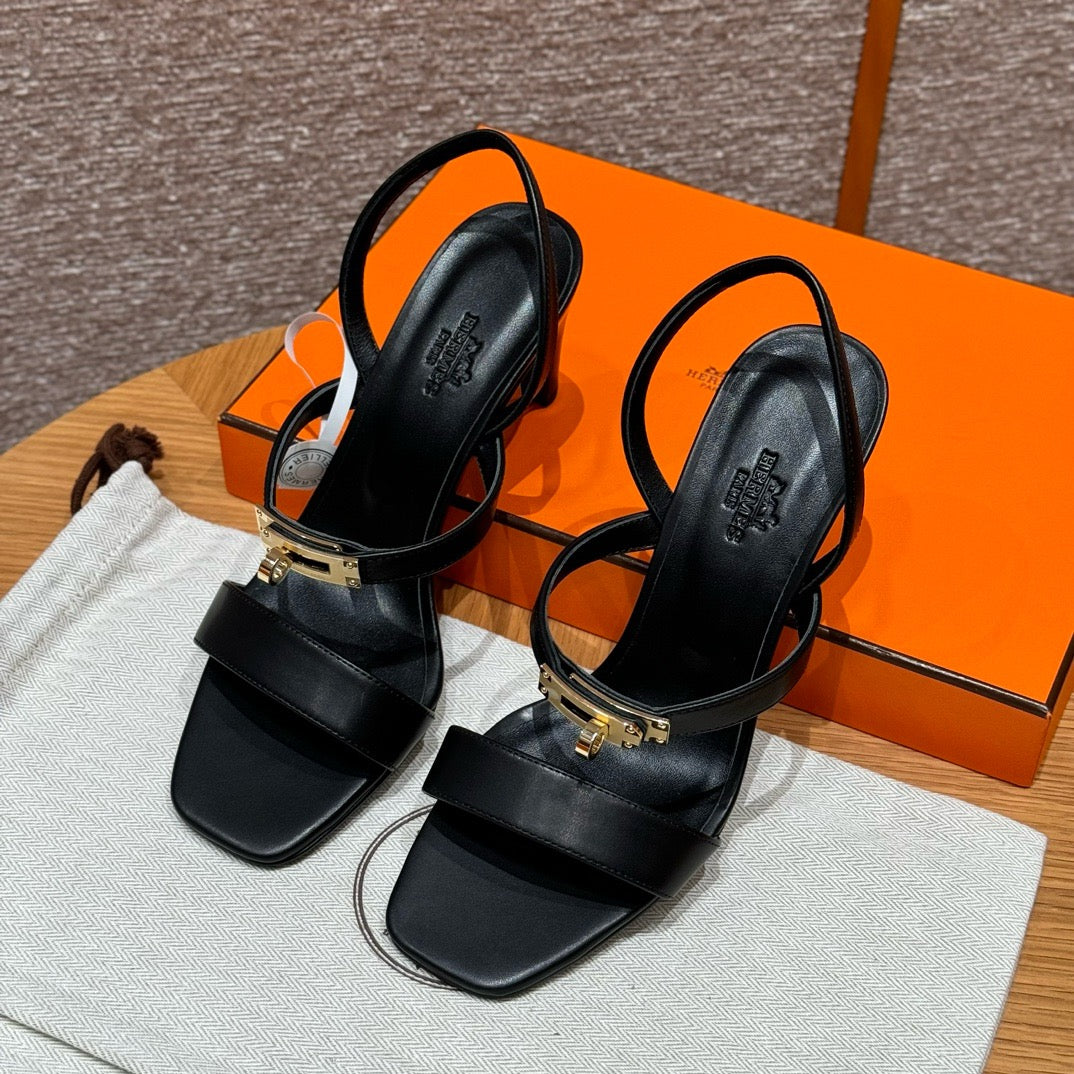 Sandal 7.5 cm #3106
