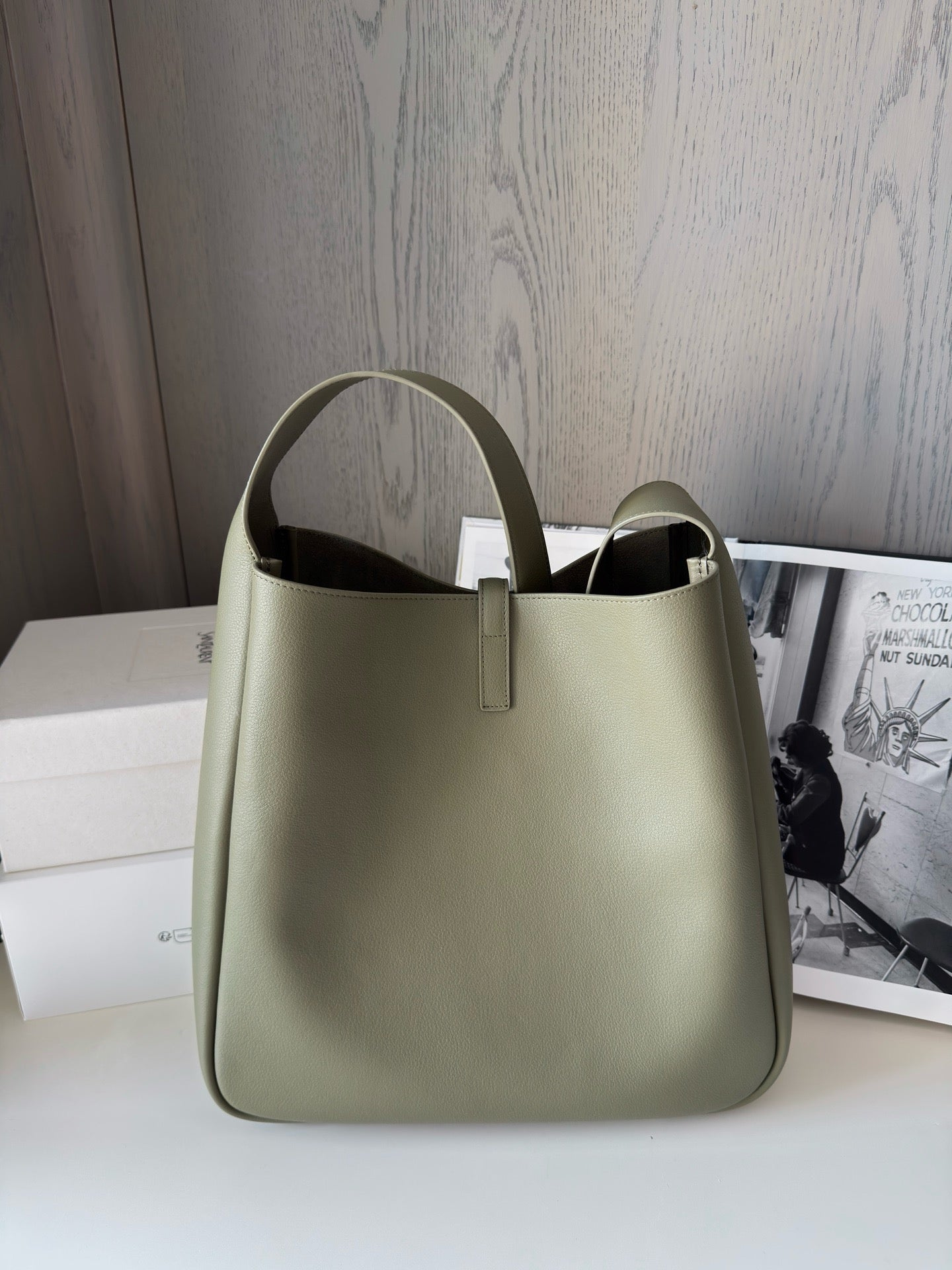 Le5 hobo 30 cm #4032