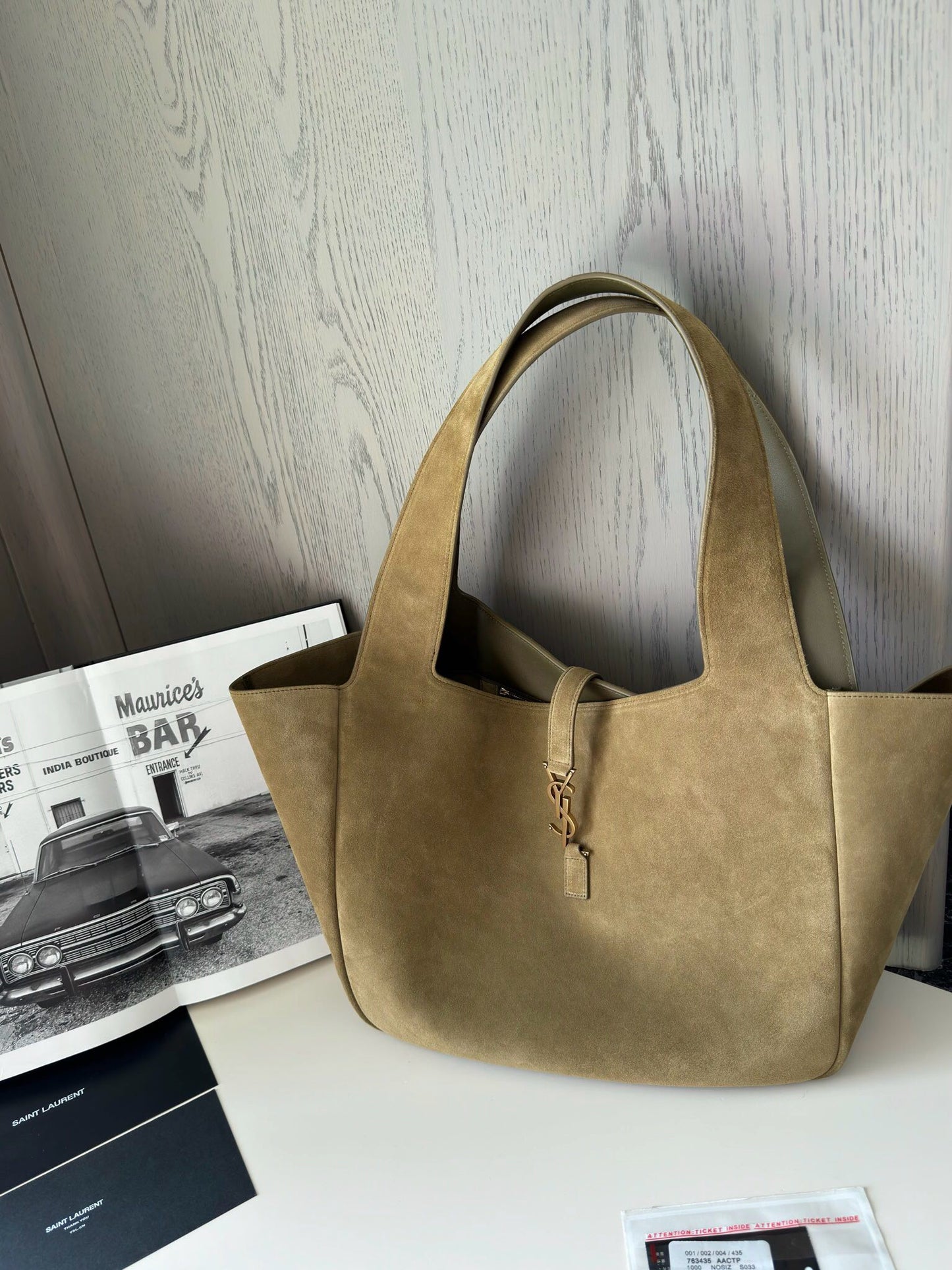 BEA BAG #3075