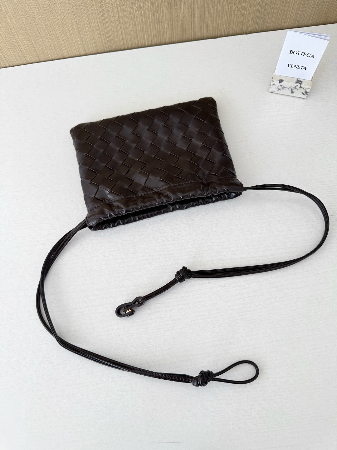 BV dustbag #2219