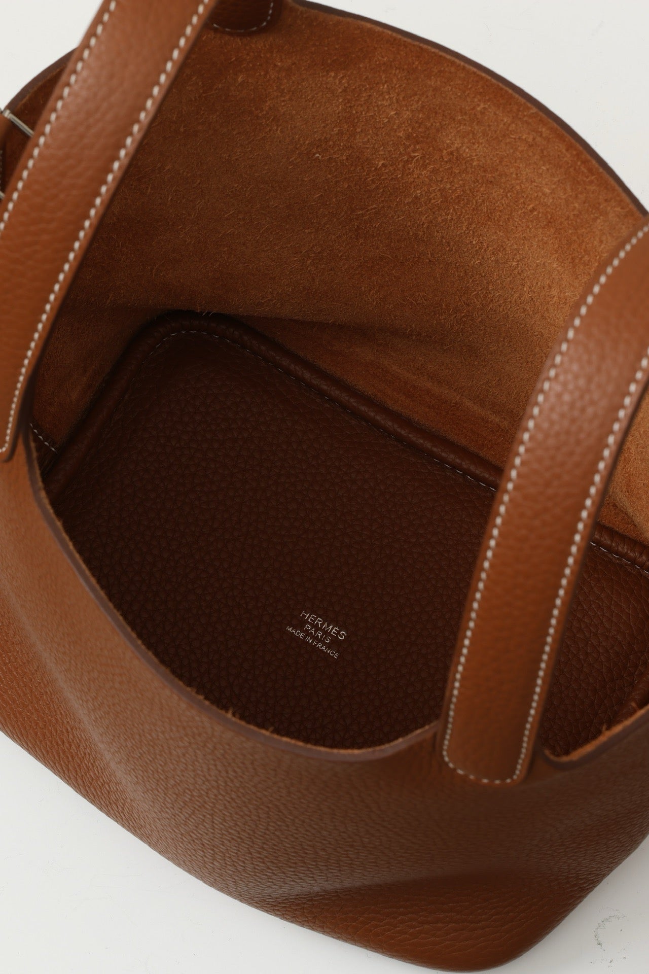 CL18 CK37 Gold Brown PHW #4072