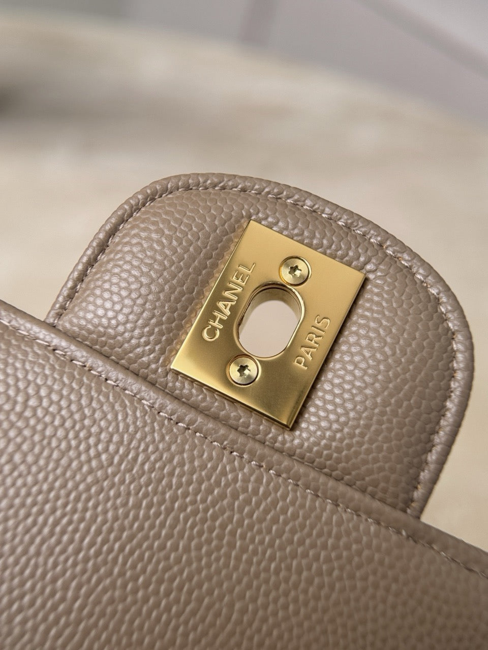 Cf25 Gold Hardware #4118