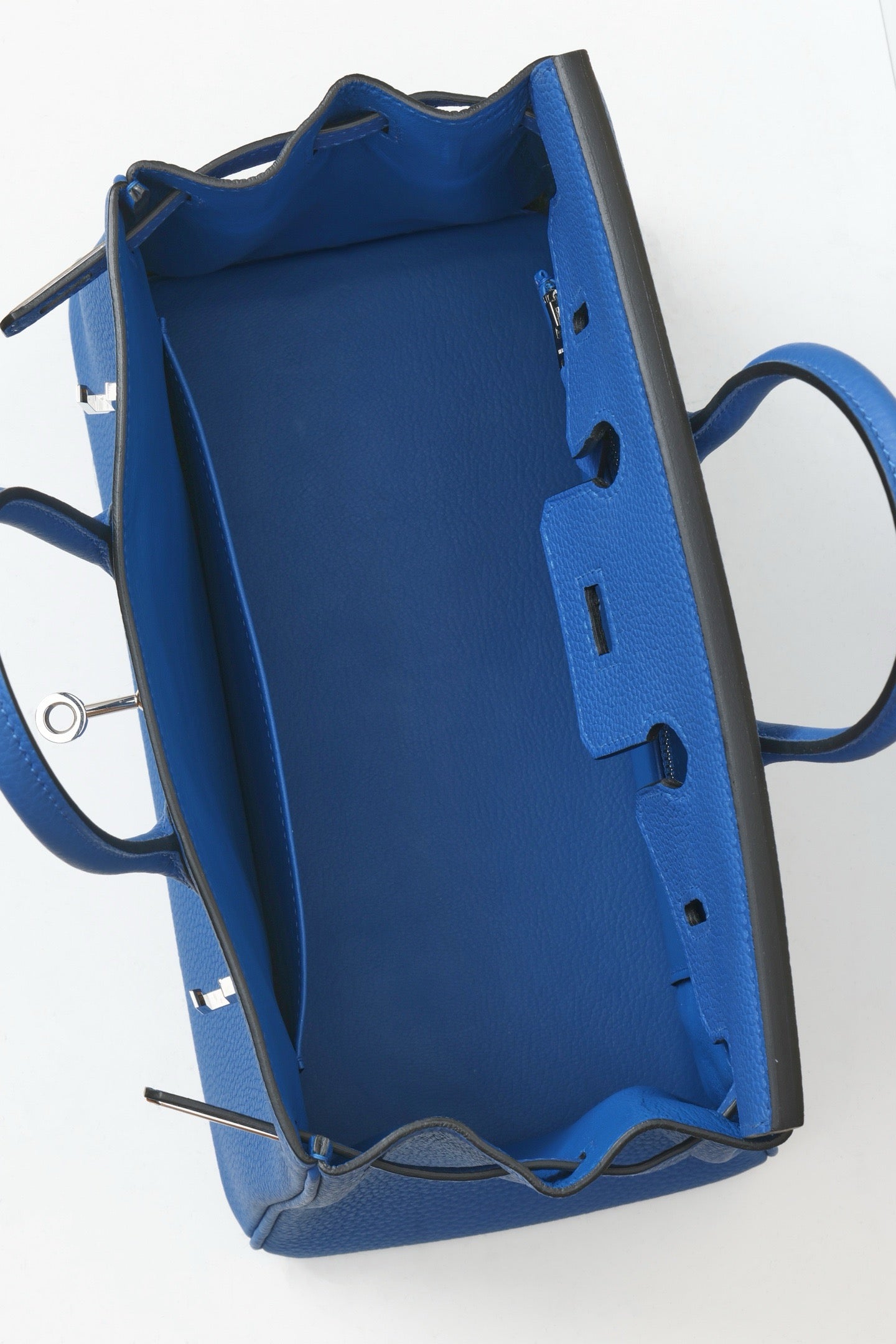 BK25 French Blue #3847