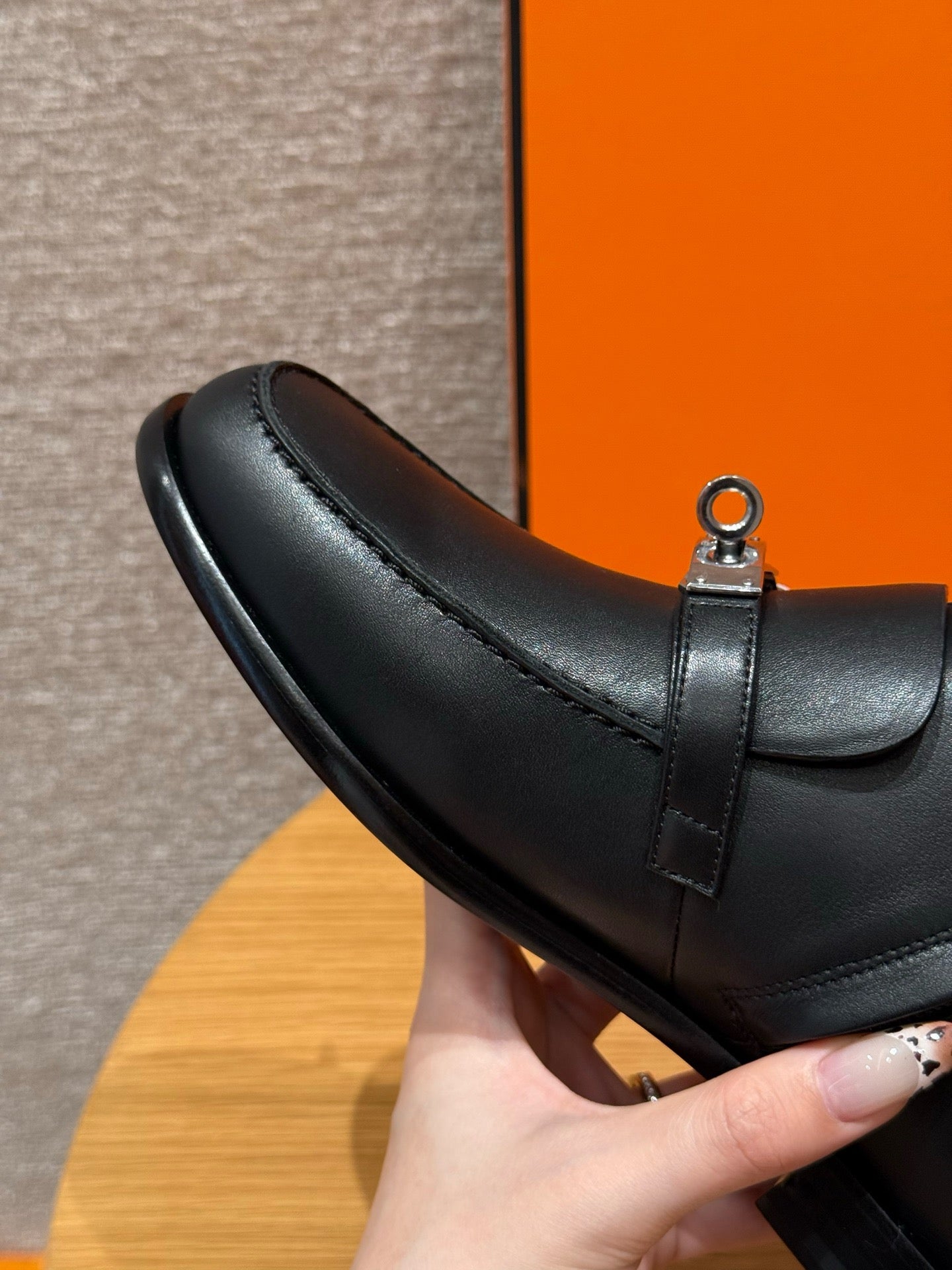 Boots #3299