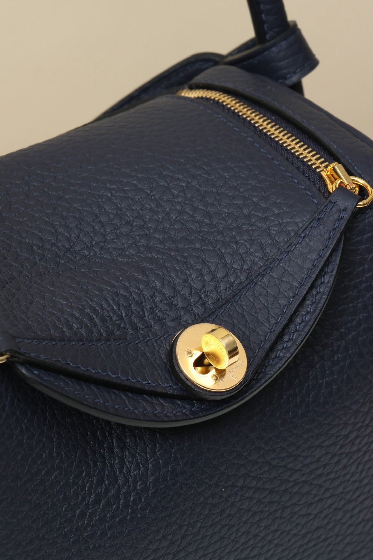 LD19 , 2Z Midnight Blue GHW #4570