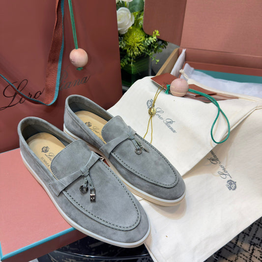 Summer Charms Walk Loafer #253