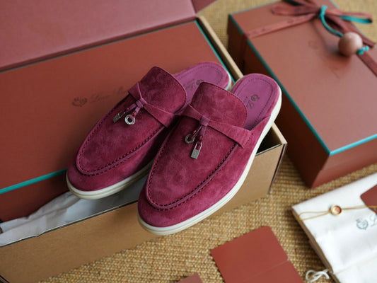 Charms Walk Loafer #394