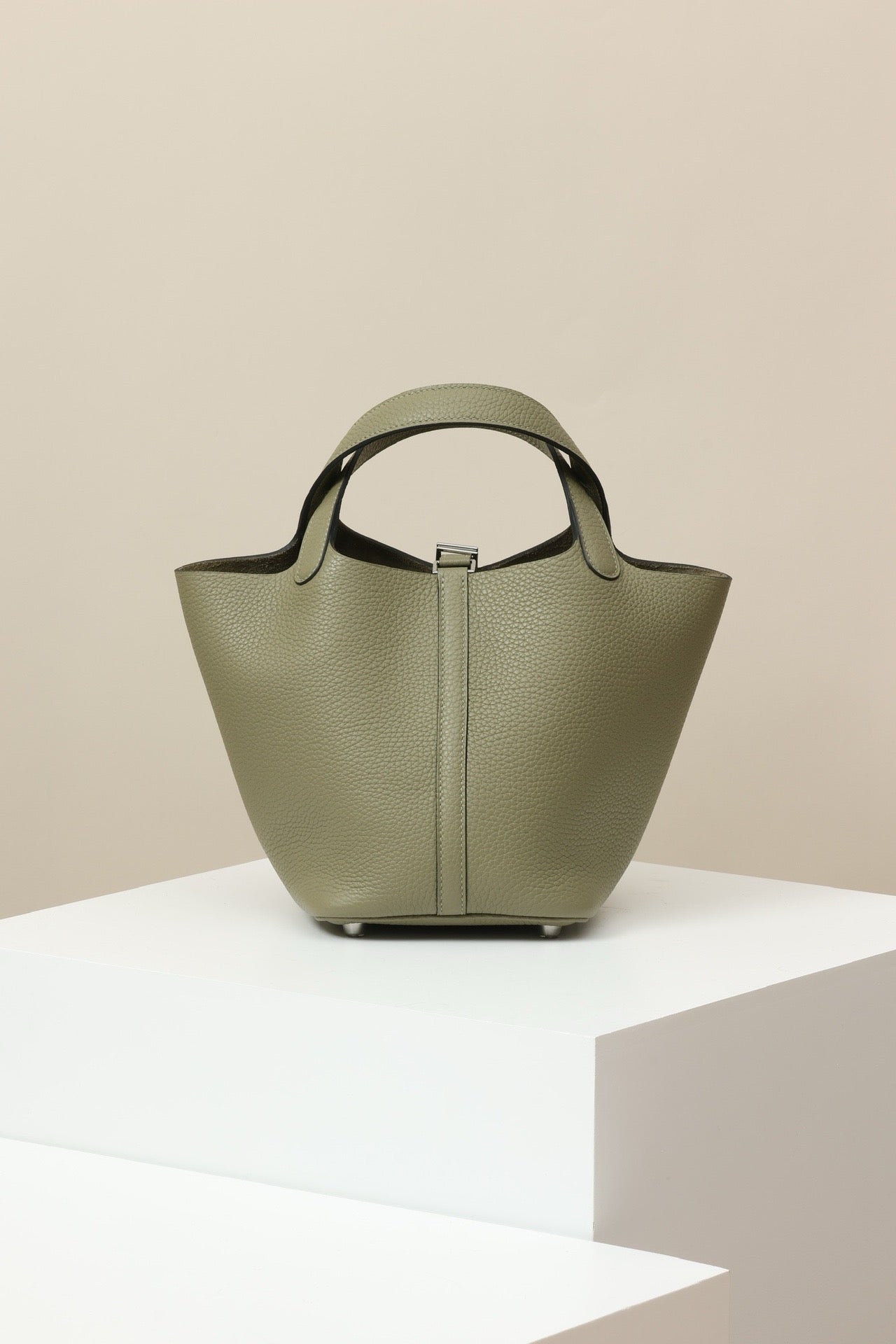 CL18 1Q Sage Green PHW #4053