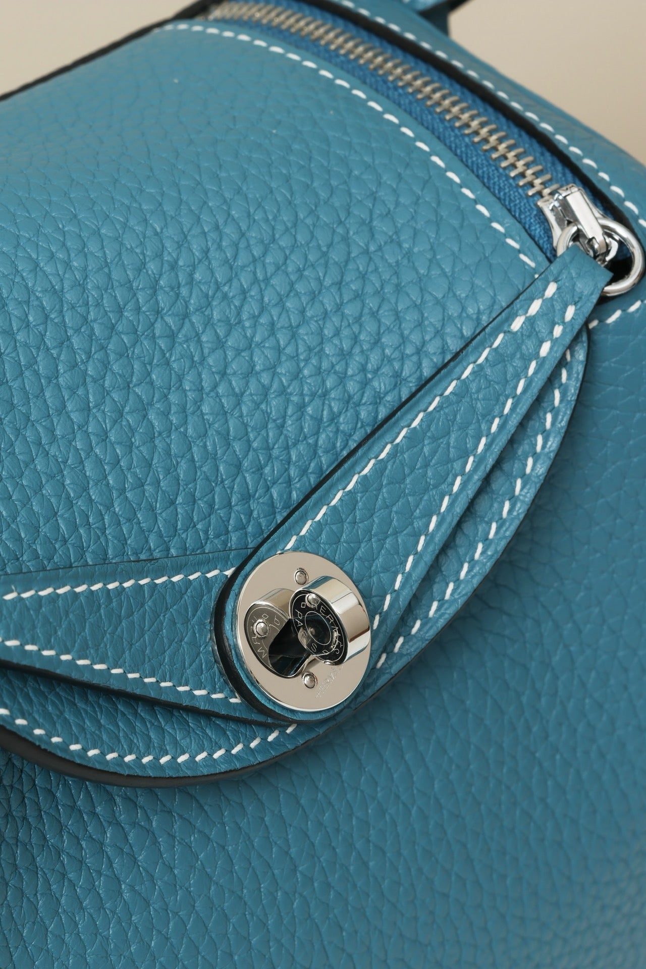 LD19 , Togo , D2 Bleu Jeans PHW #4614