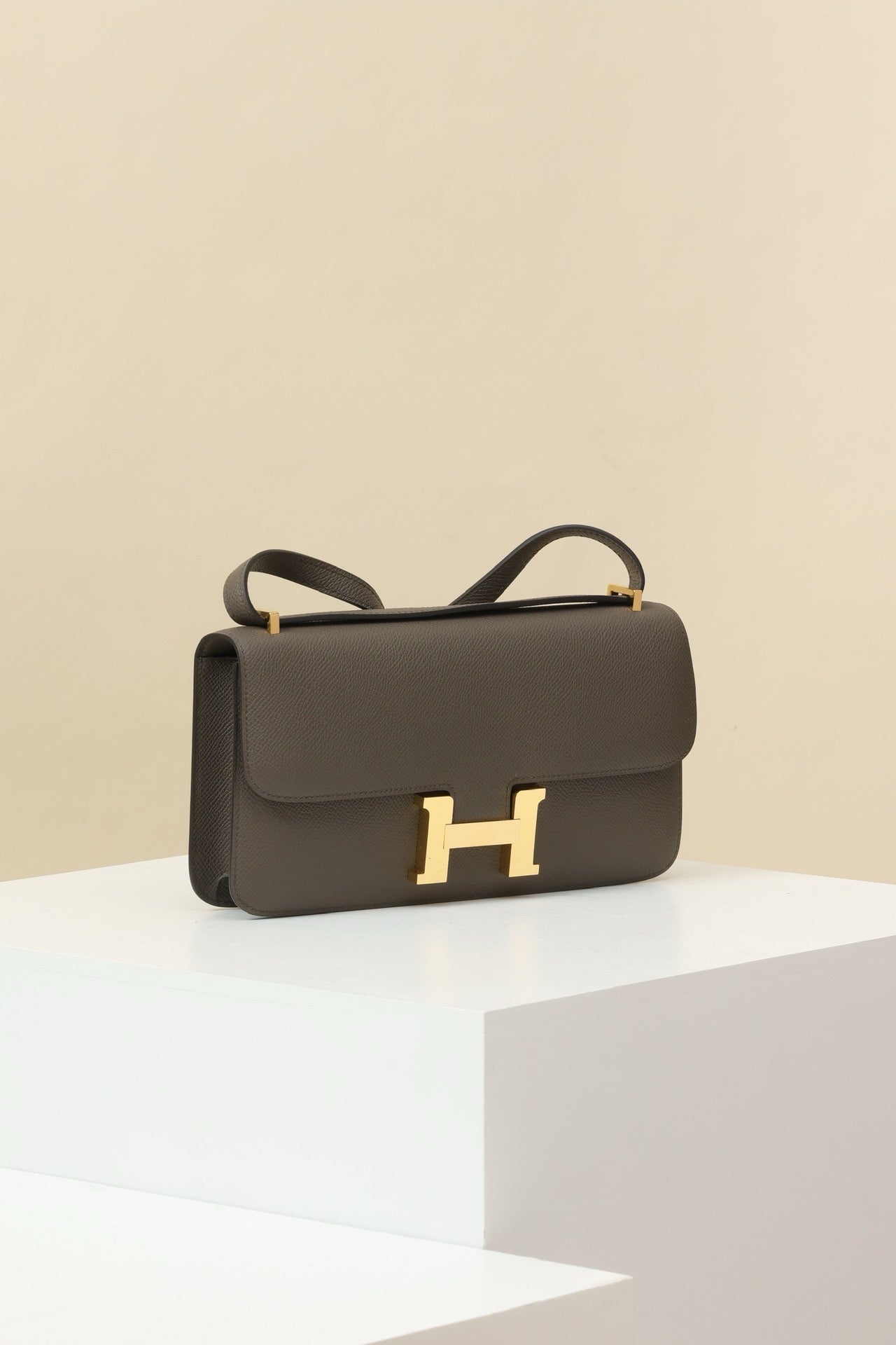 CJG24 ,  8F Tin Grey GHW #4376