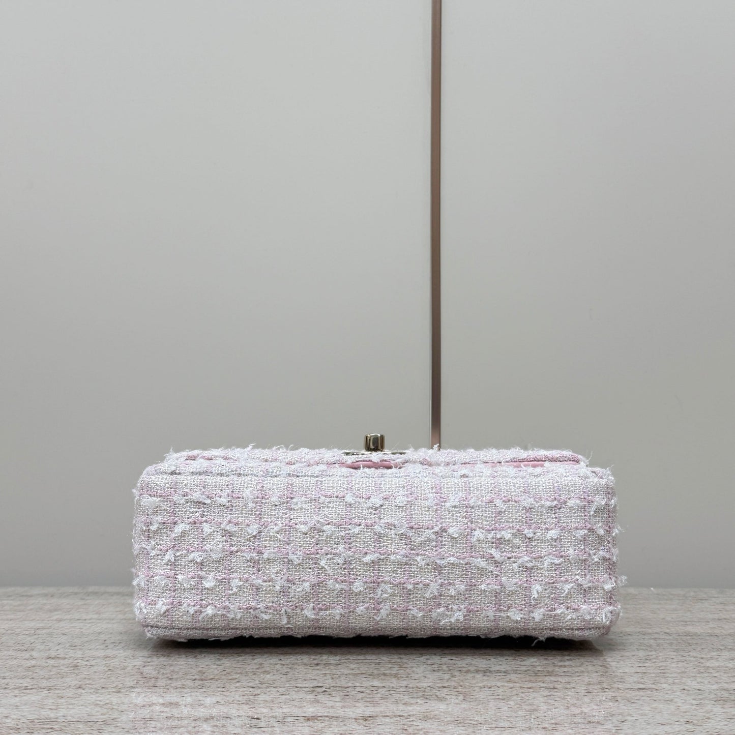 Mini top handle #809