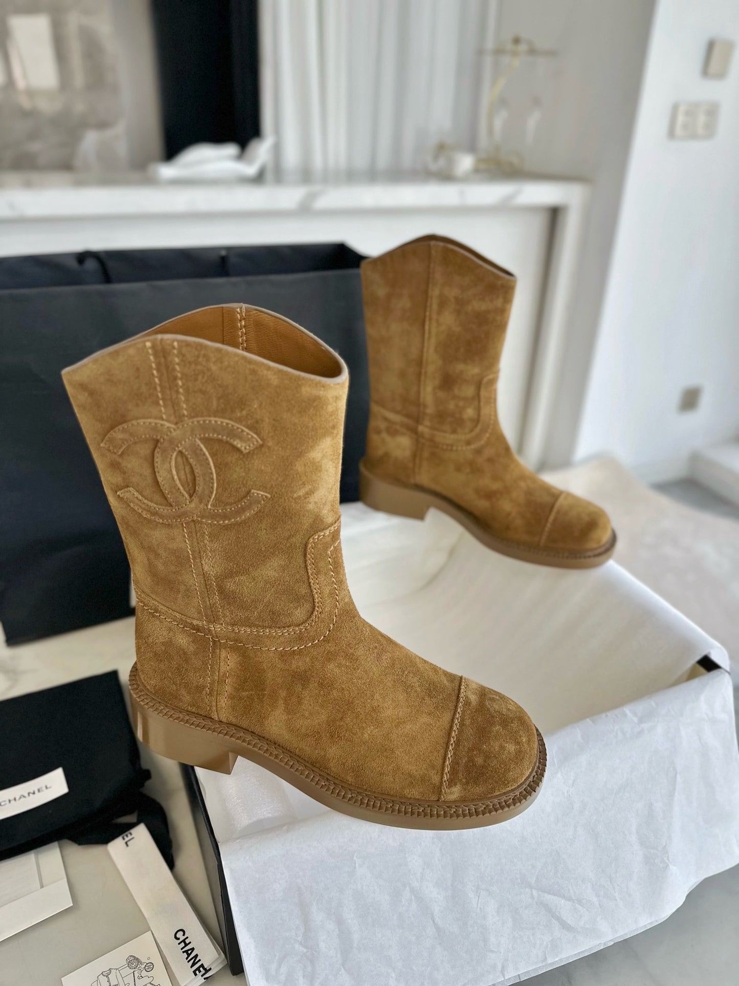 24s boot #3464