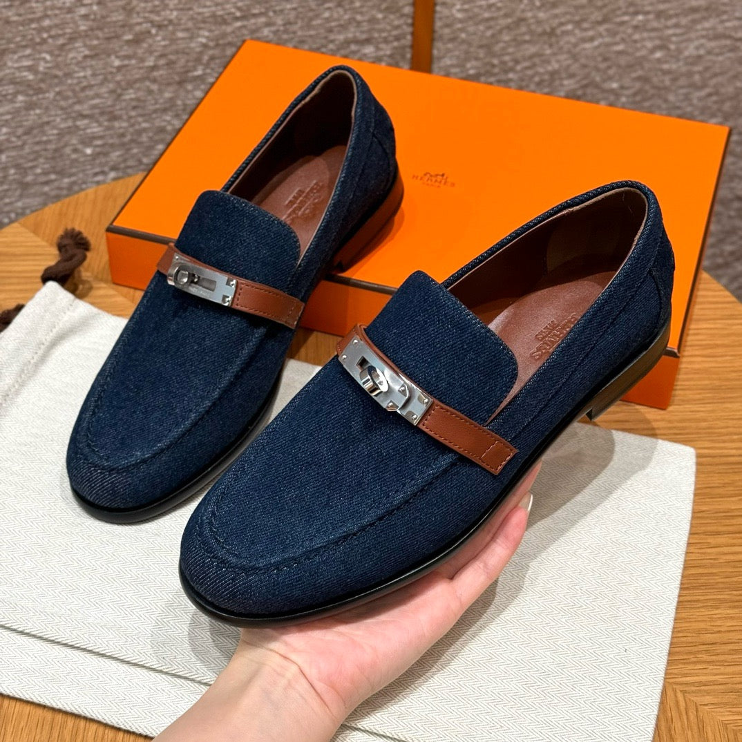 Loafer #3902