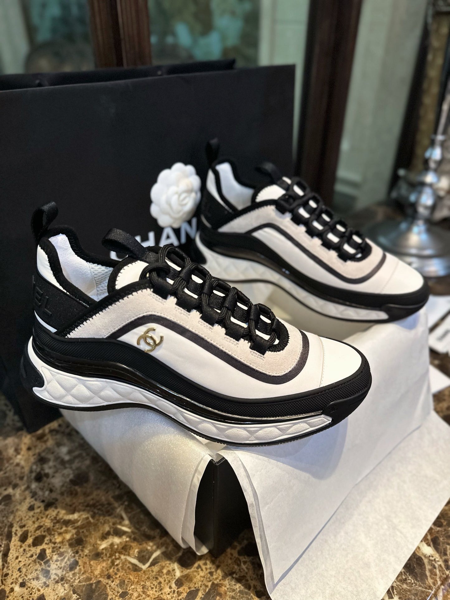 24s sneaker #356