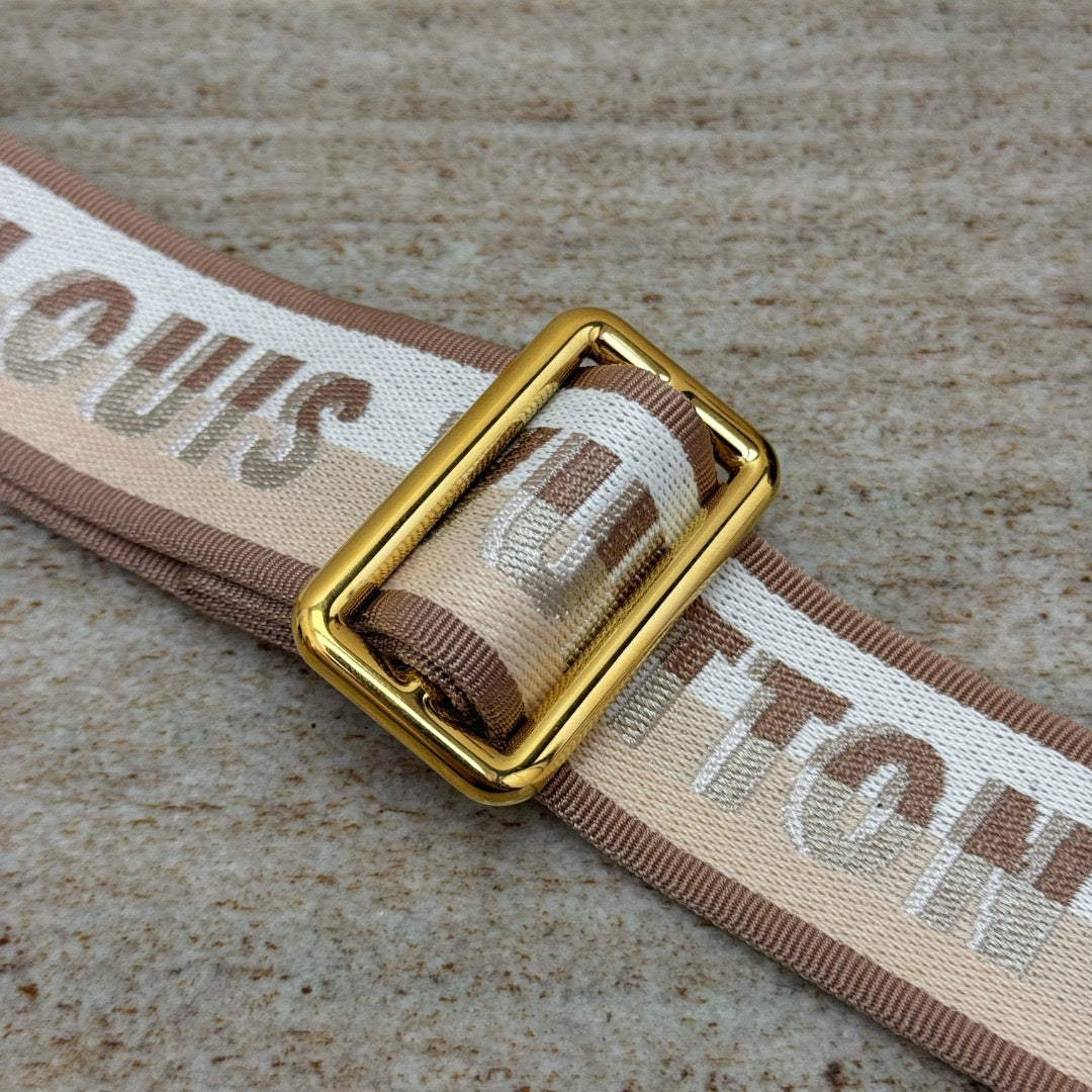 Speedy 20 , Strap 2 #2134